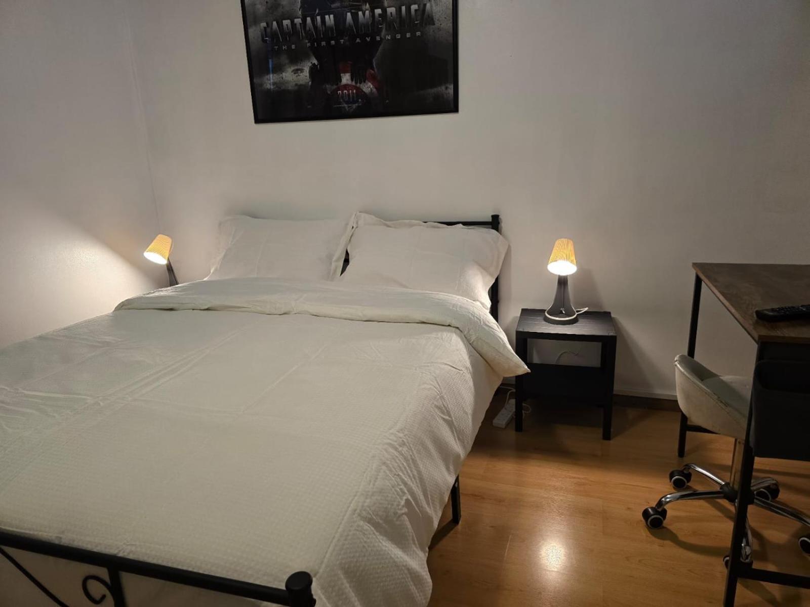 Meadthames View Apartment Thamesmead  Ngoại thất bức ảnh