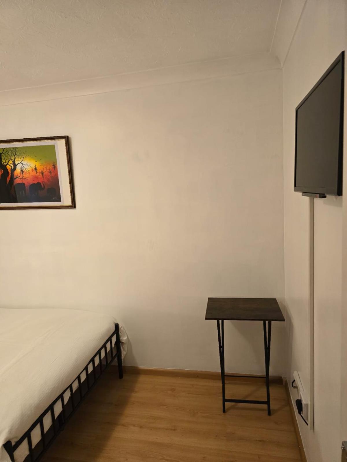 Meadthames View Apartment Thamesmead  Ngoại thất bức ảnh