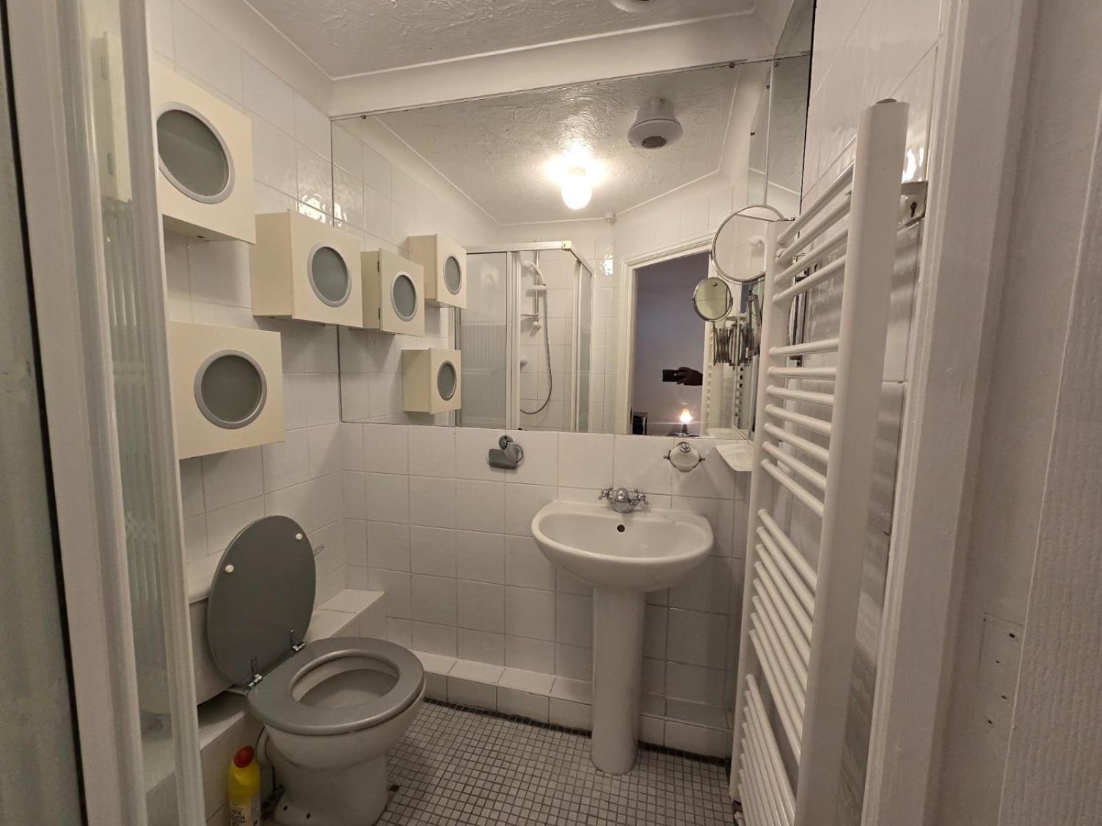Meadthames View Apartment Thamesmead  Ngoại thất bức ảnh
