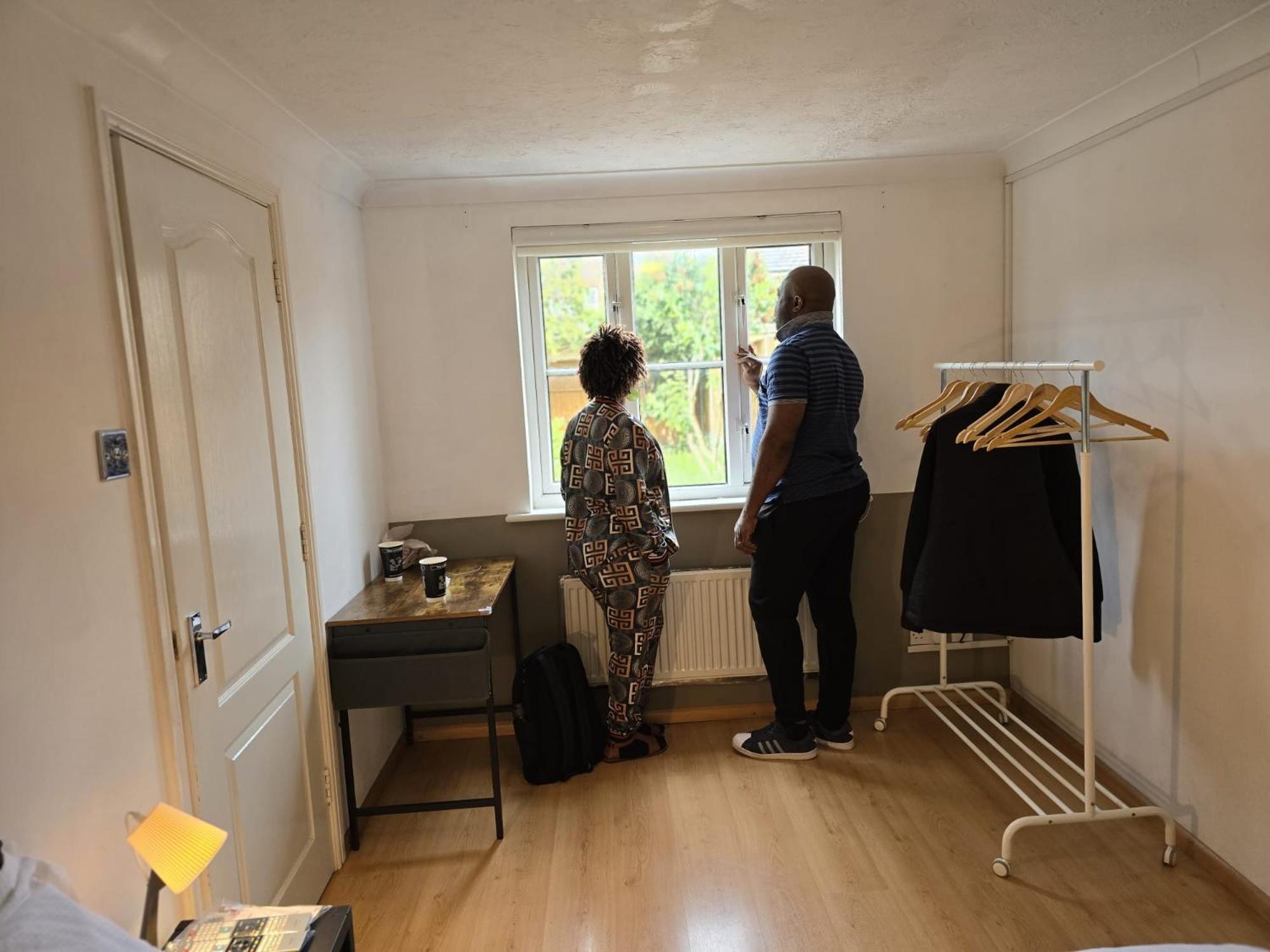 Meadthames View Apartment Thamesmead  Ngoại thất bức ảnh
