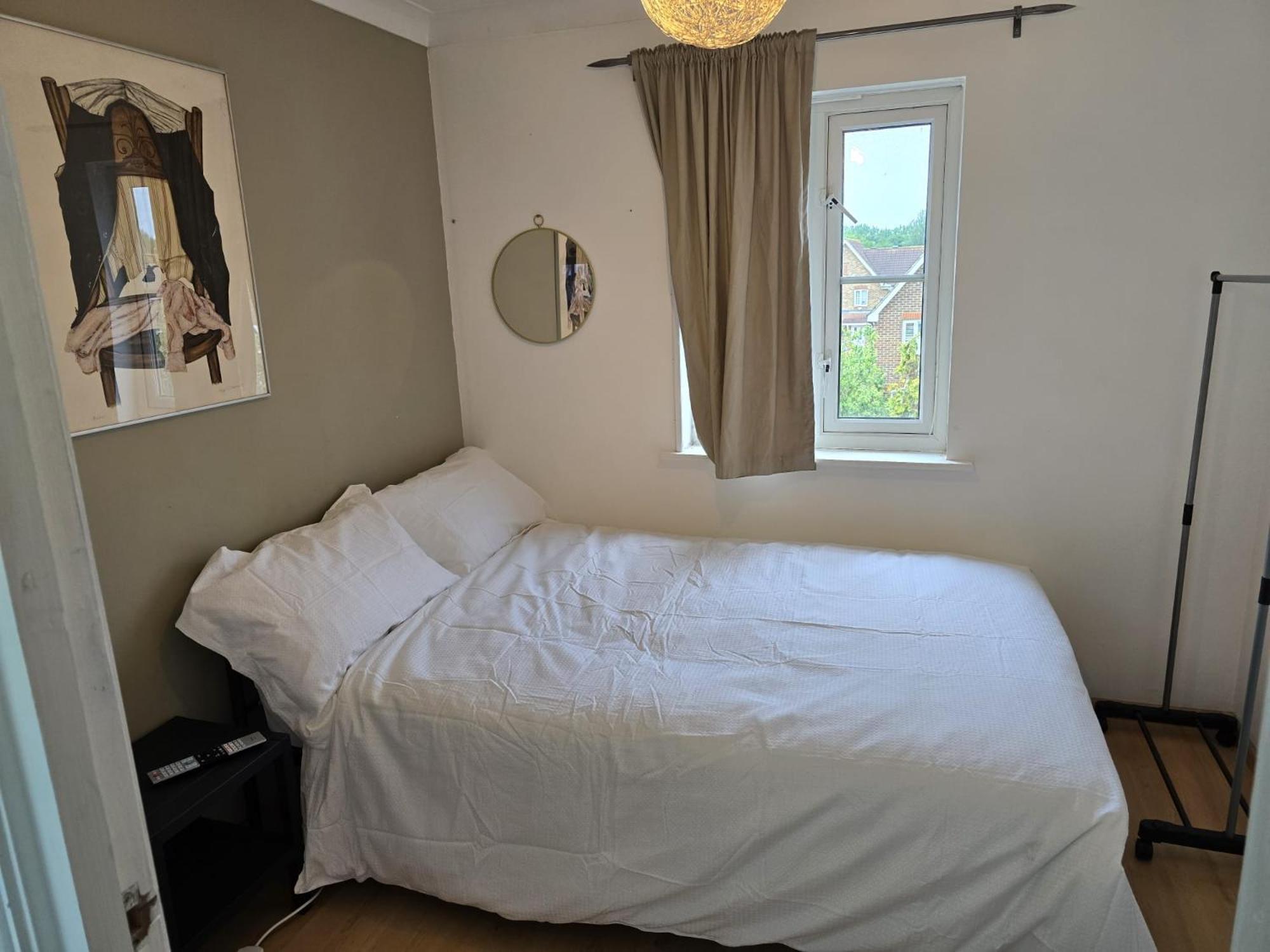 Meadthames View Apartment Thamesmead  Ngoại thất bức ảnh