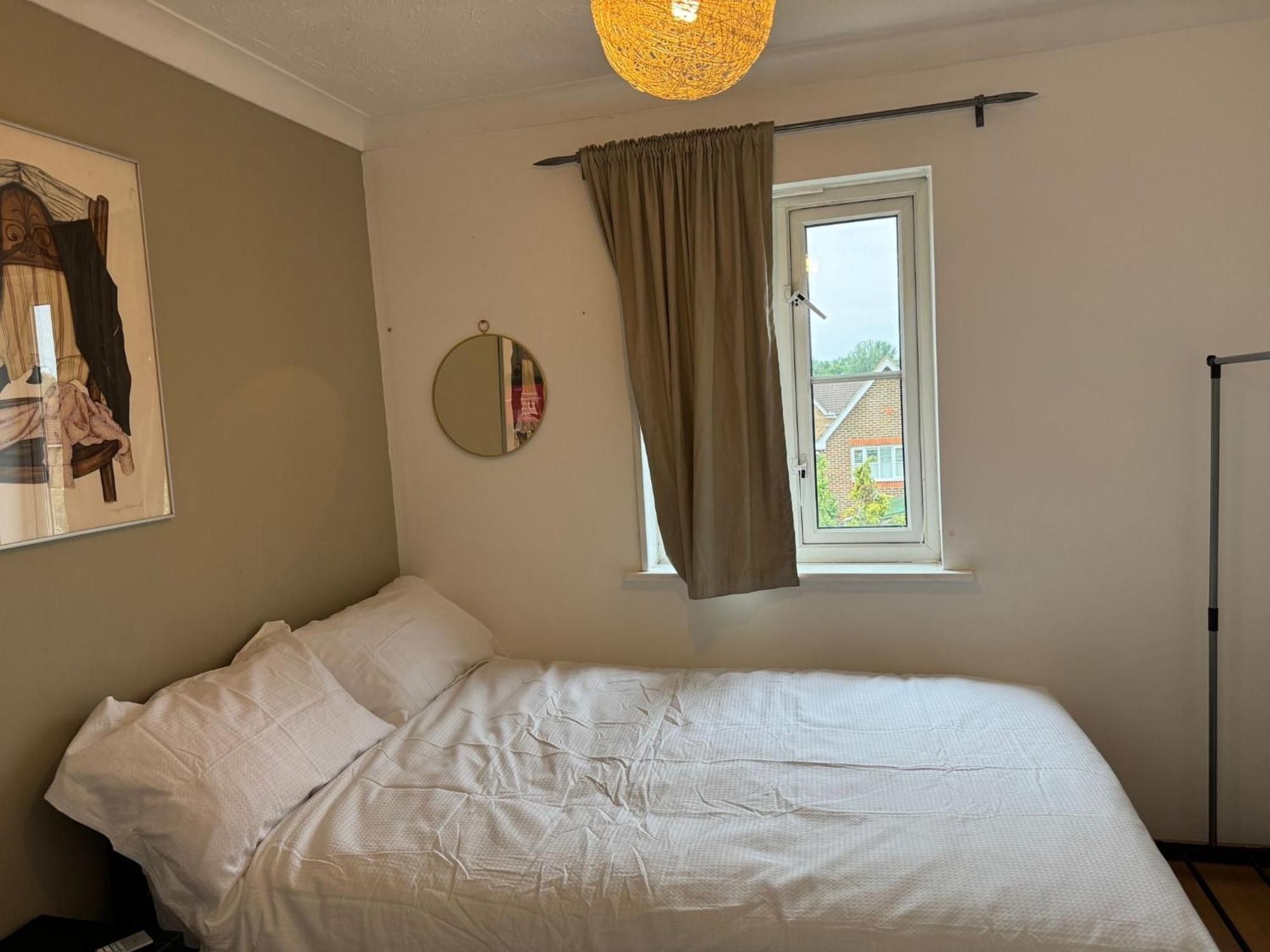 Meadthames View Apartment Thamesmead  Ngoại thất bức ảnh