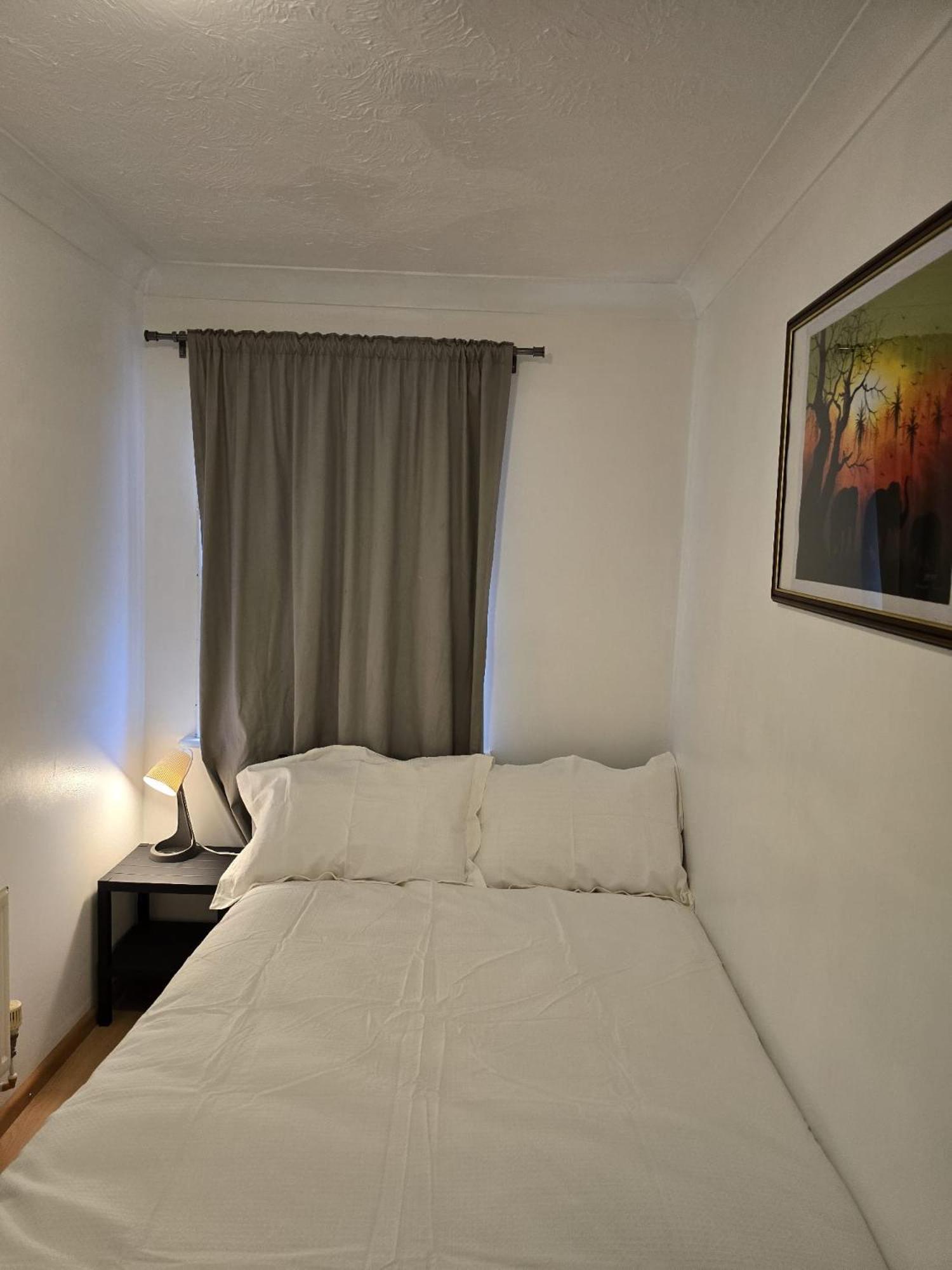 Meadthames View Apartment Thamesmead  Ngoại thất bức ảnh