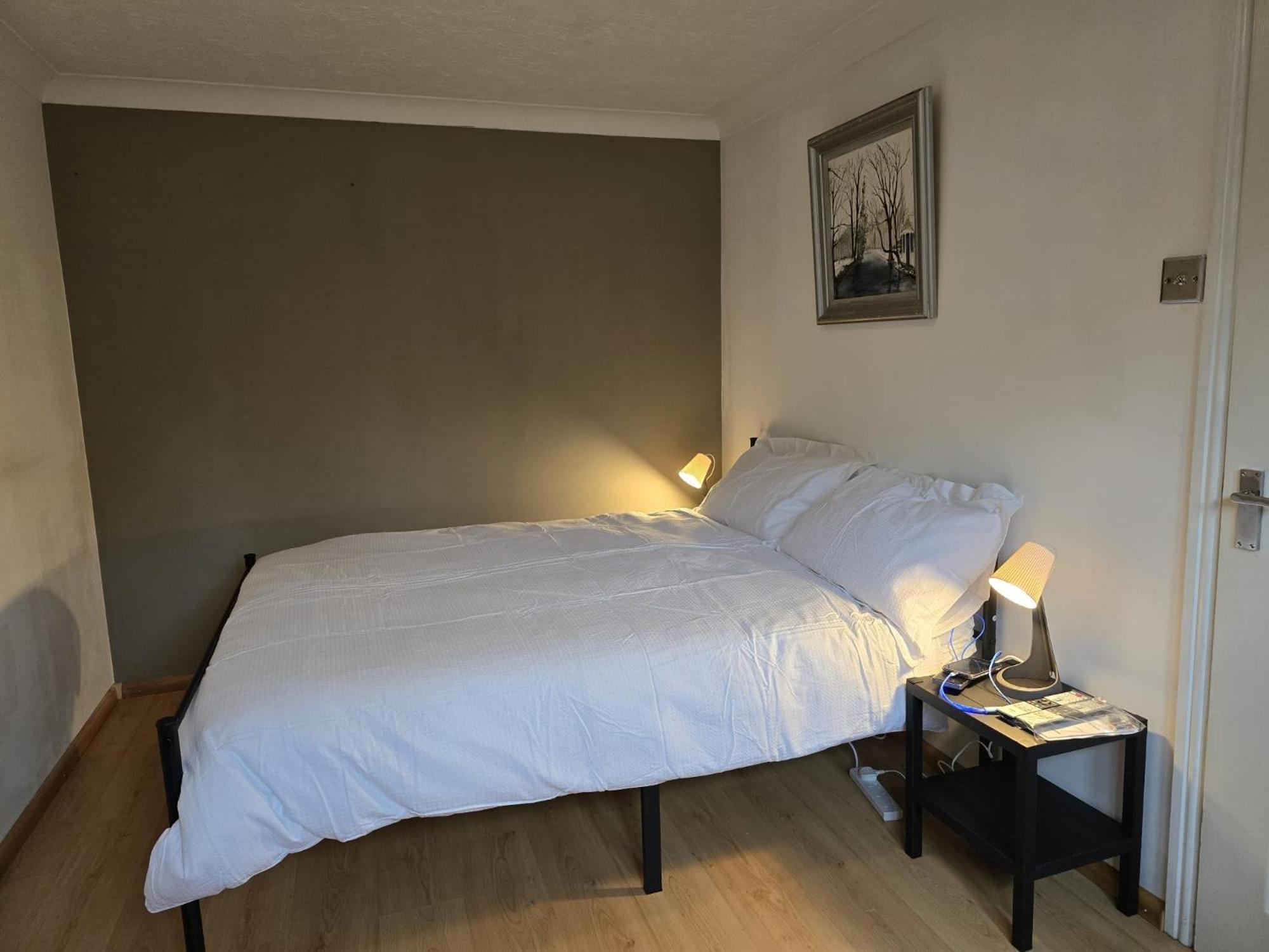 Meadthames View Apartment Thamesmead  Ngoại thất bức ảnh