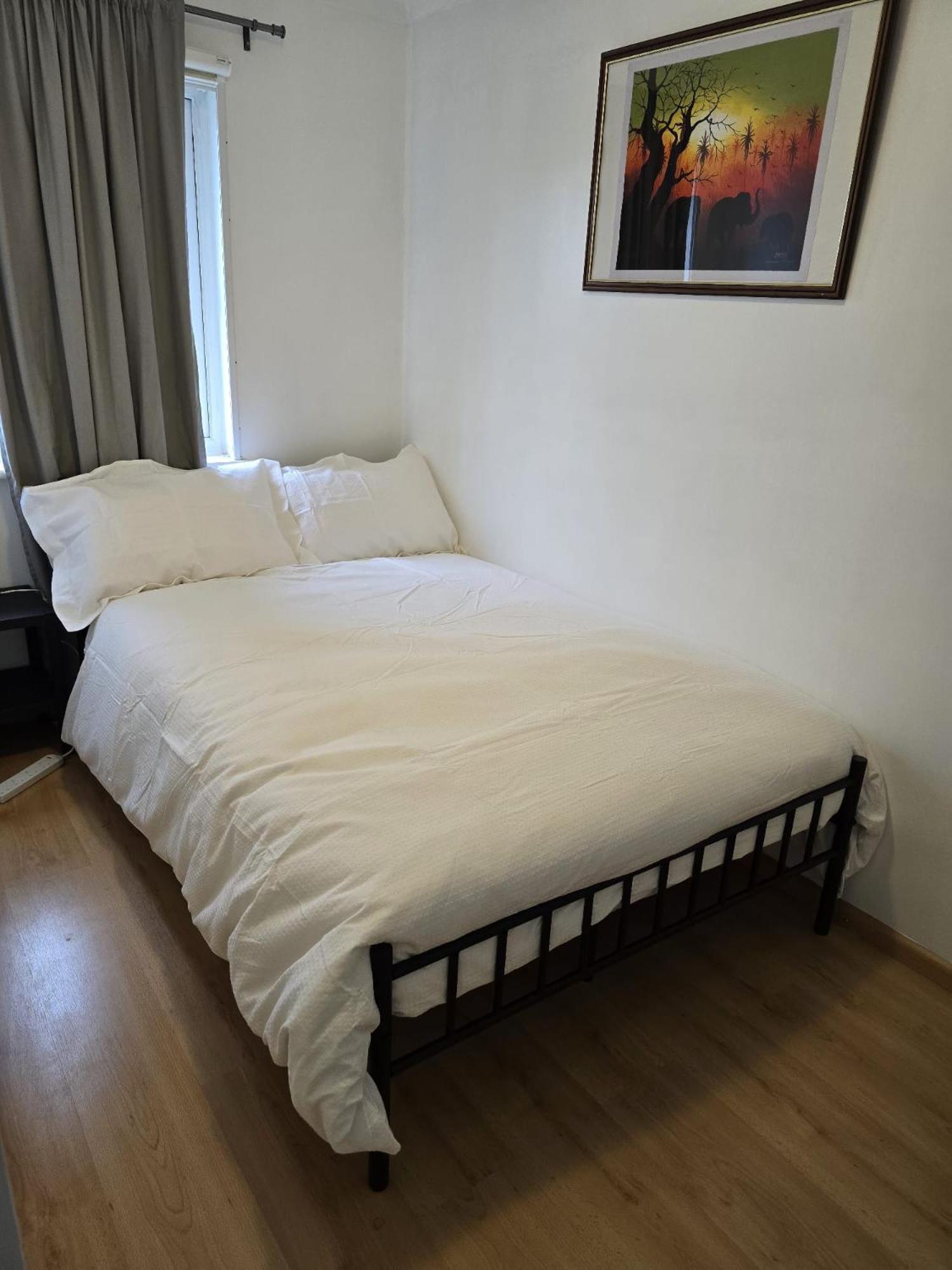 Meadthames View Apartment Thamesmead  Ngoại thất bức ảnh