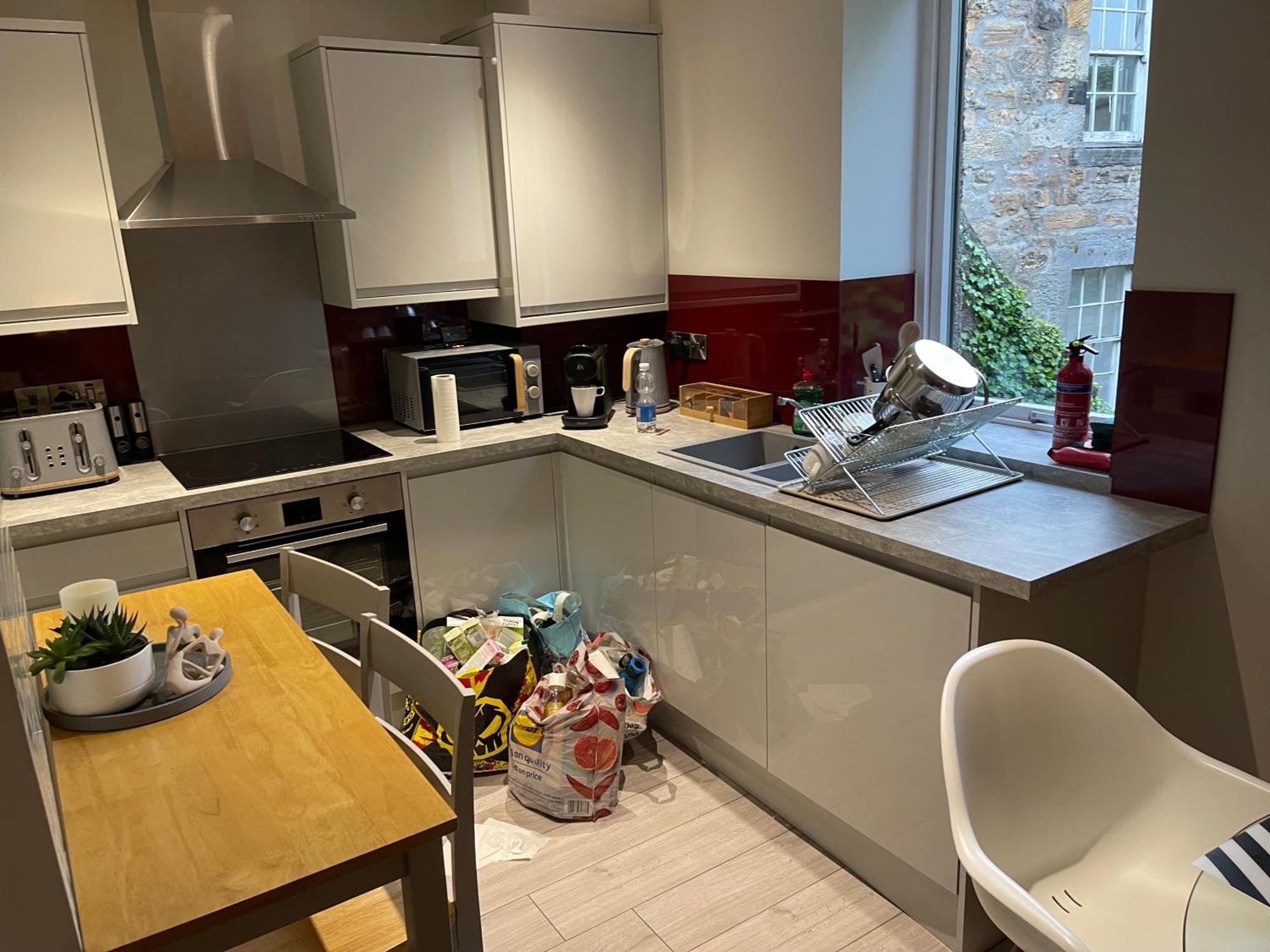 Meadthames View Apartment Thamesmead  Ngoại thất bức ảnh